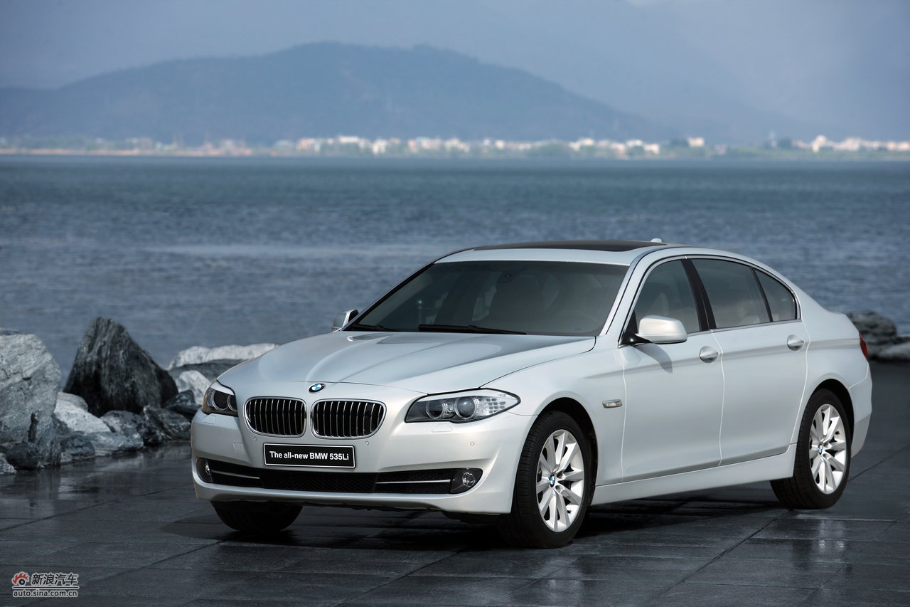 宝马535Li属于什么档次 宝马535Li为什么少见