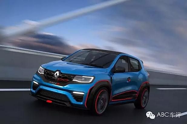 全球新车TOP5颜值爆表！起亚将推全新轿跑