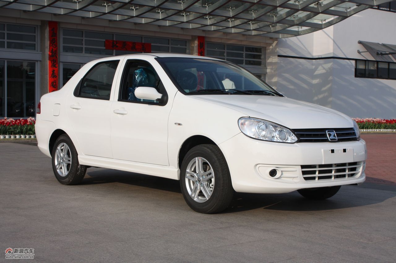 众泰z200朗骏_z200外观图片4768090_汽车图库_新浪汽车_新浪网