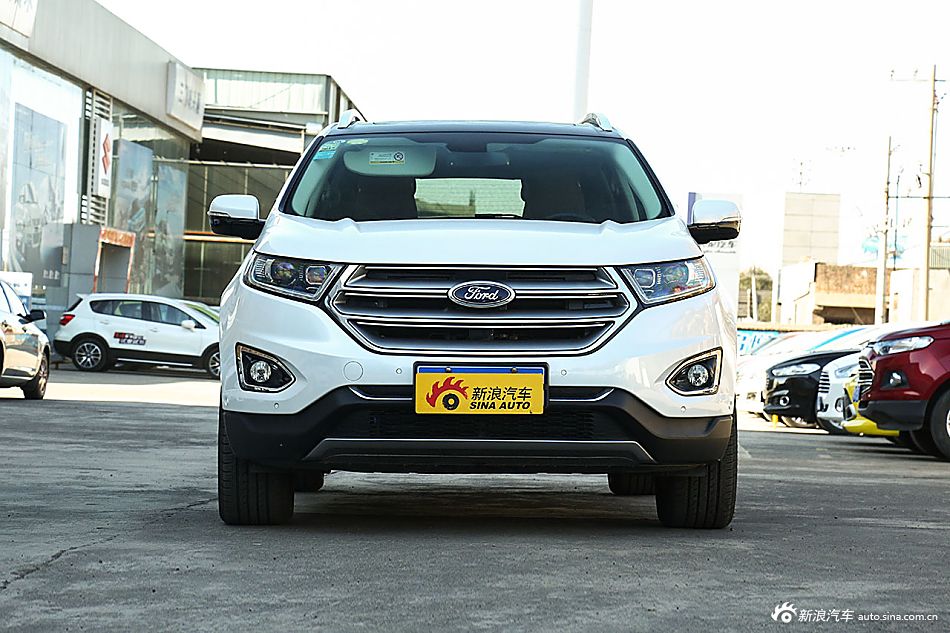 2015款锐界2.0T自动四驱尊锐型