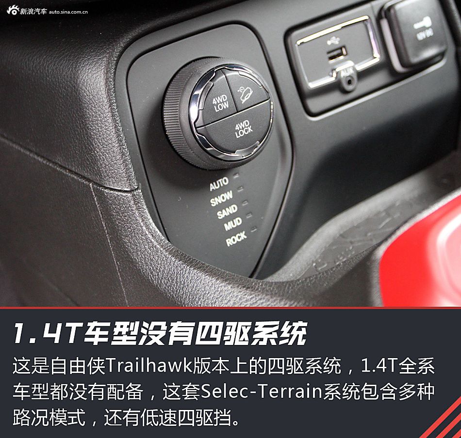 侠路相逢勇者胜 试广汽菲克自由侠