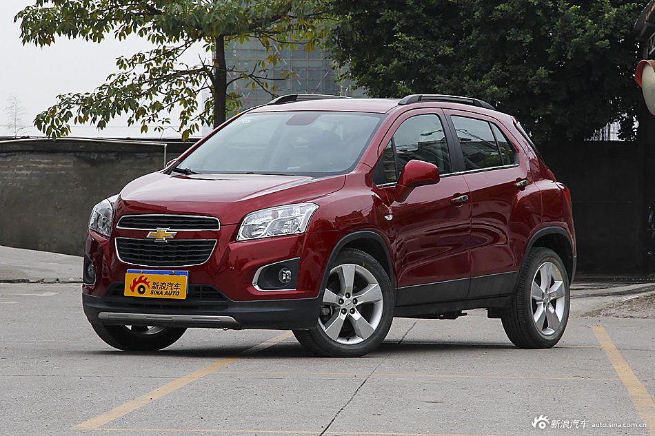 性价比高的吓人！15万搞定合资SUV！