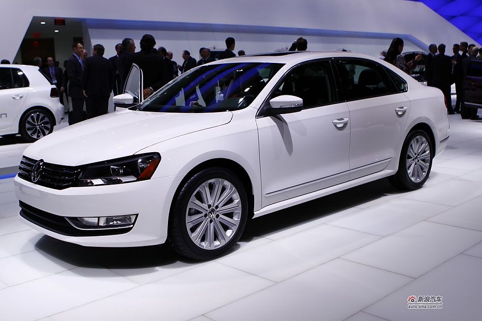 2011年北美车展于美国时间1月10日至23日在底特律市