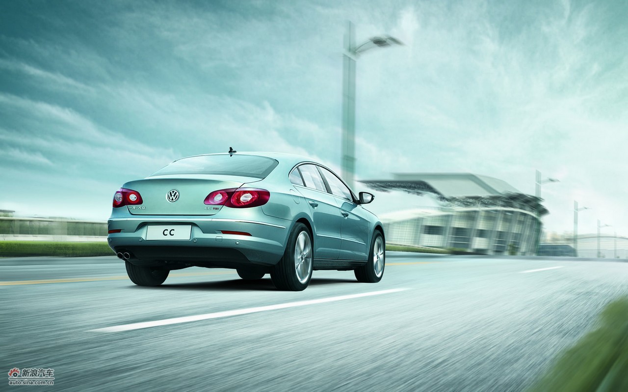 大众cc资料图-外观_大众cc官方图图片305024_汽车图库_新浪汽车_新浪