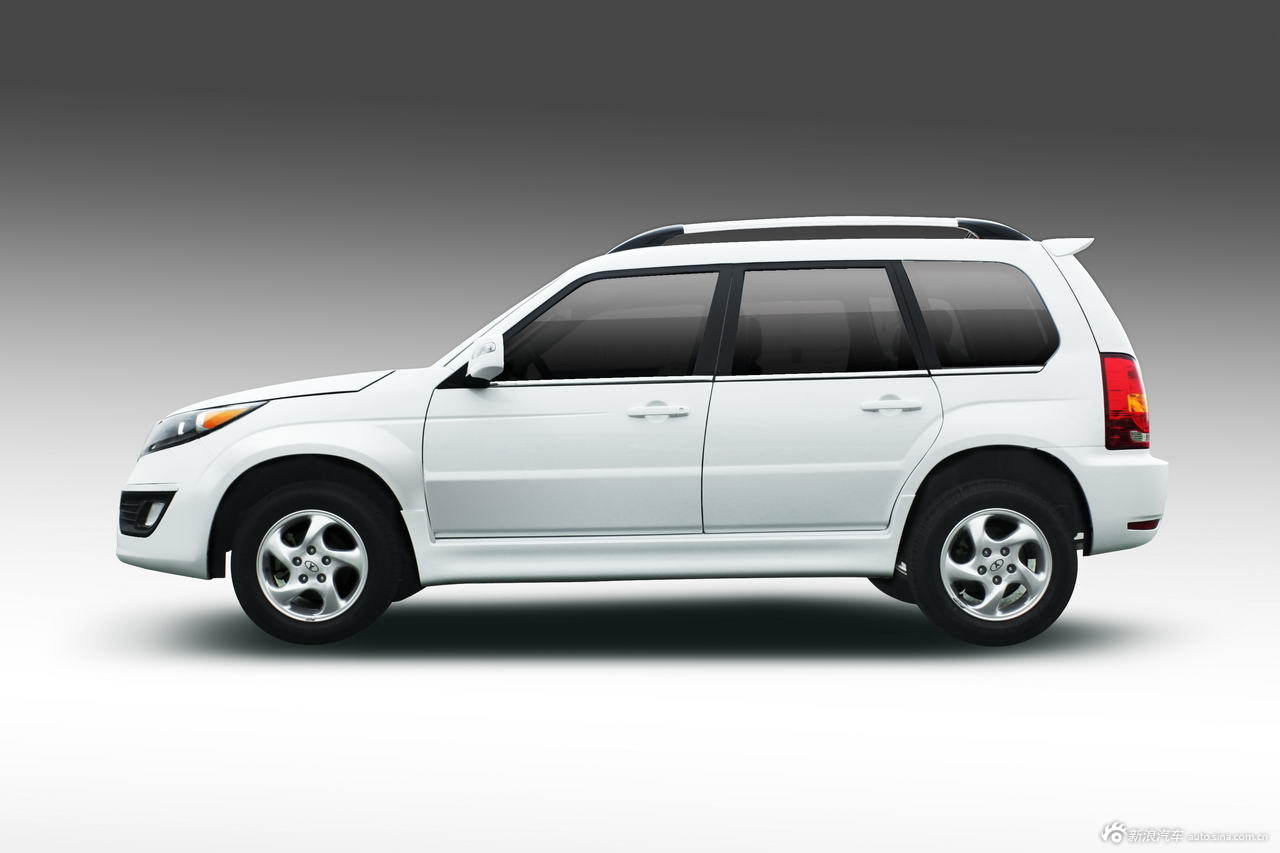 野马f12官方图_野马f12官方图图片22518166_汽车图库_新浪汽车_新浪网