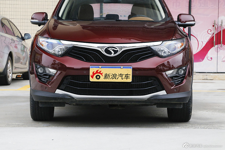 湖南华威汽车 网上4s店)了解到,购2015款 东南dx7可享受 交3000抵