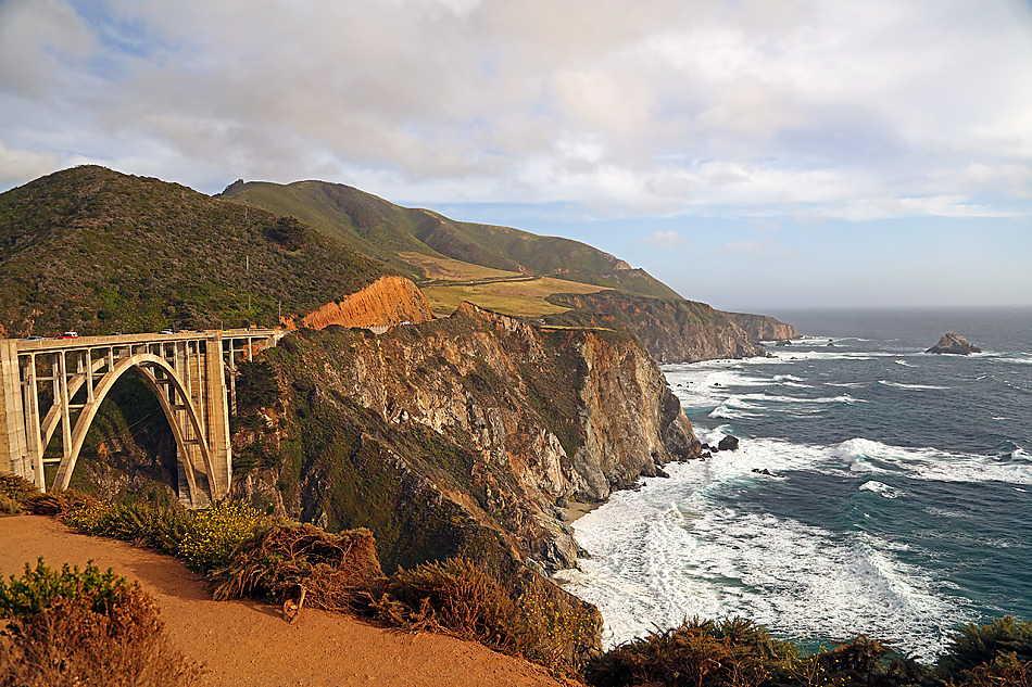 体验试驾法拉利California T