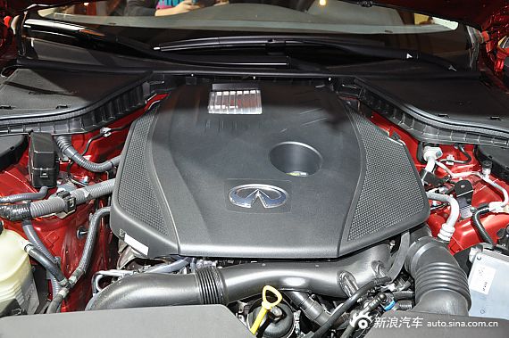 2015款英菲尼迪Q50L