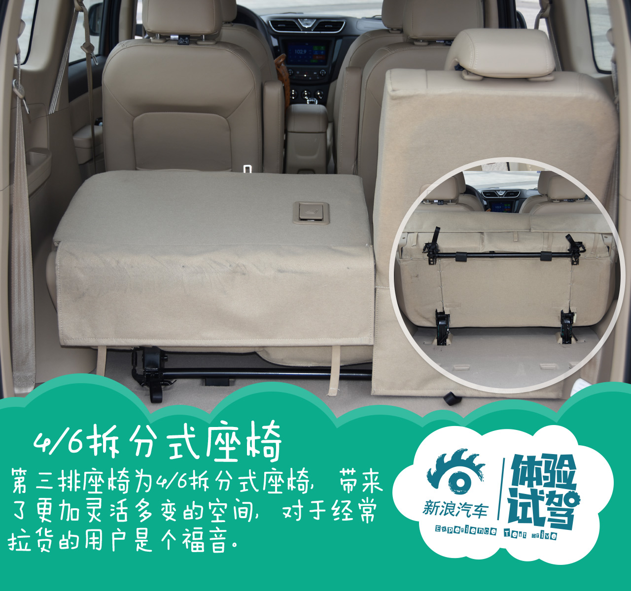 体验试驾五菱宏光S1