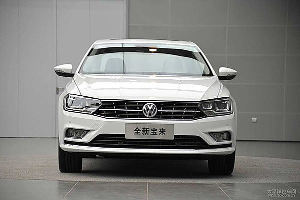 全新宝来前景分析