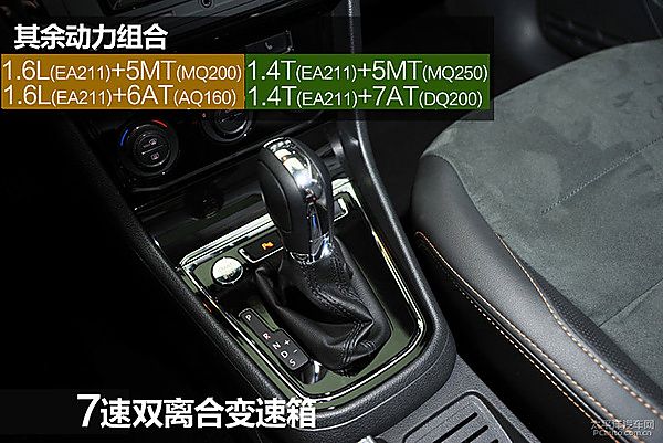 全新宝来前景分析