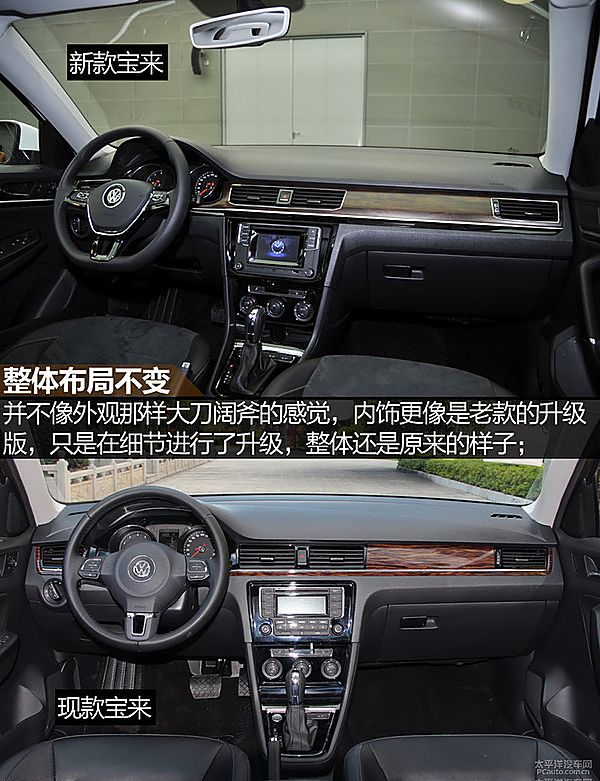 全新宝来前景分析