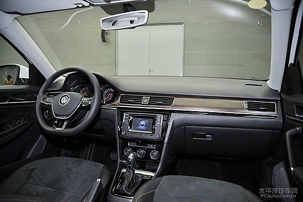 全新宝来前景分析