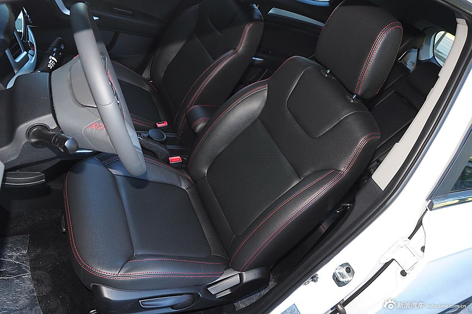 2016款瑞风S3 1.5L 手动豪华智能尊享版