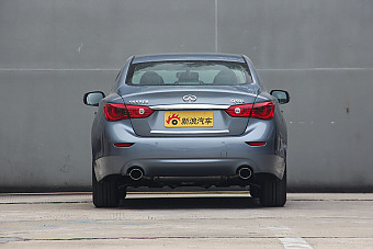 英菲尼迪q50l