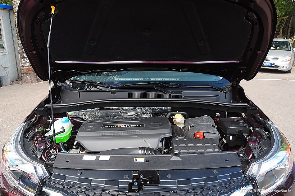 听我们的没错 2015年最值得购买的车型