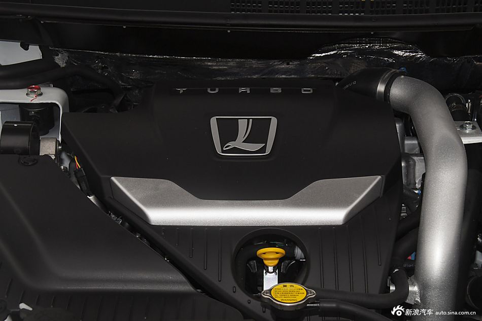 2015款优6 SUV 1.8T自动新创升级型