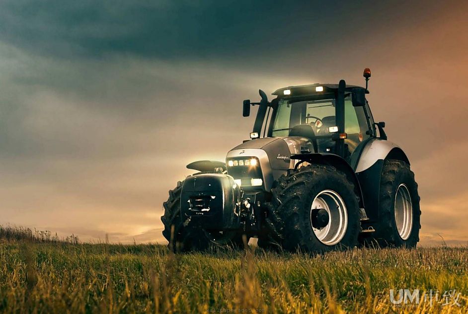 悍沃1504拖拉机油浮子是多长的？