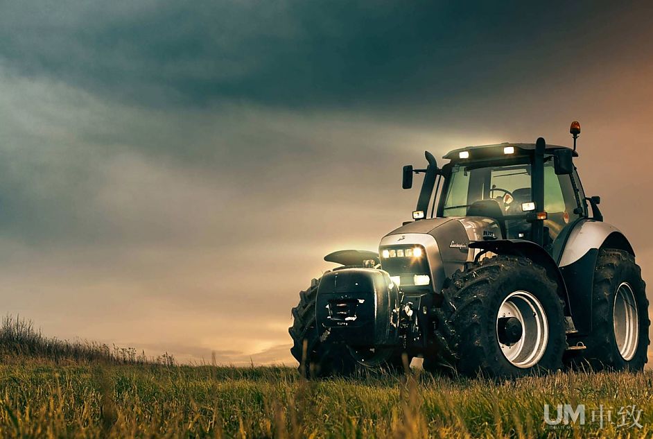 悍沃1504拖拉机油浮子是多长的？