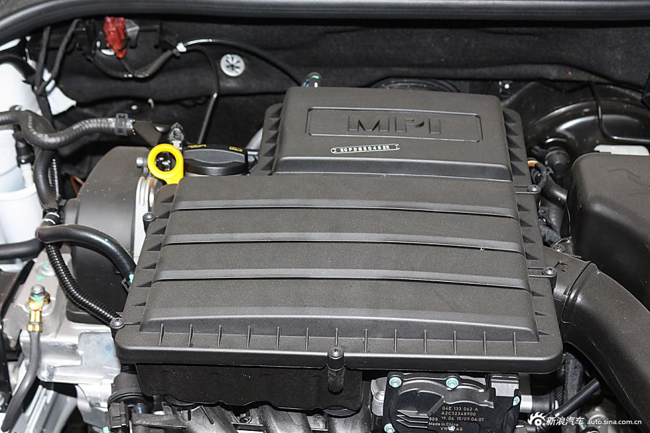 2015款捷达质惠版1.6L手动时尚型