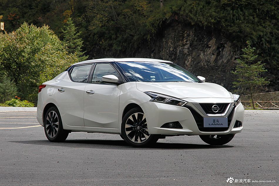2016款LANNIA蓝鸟