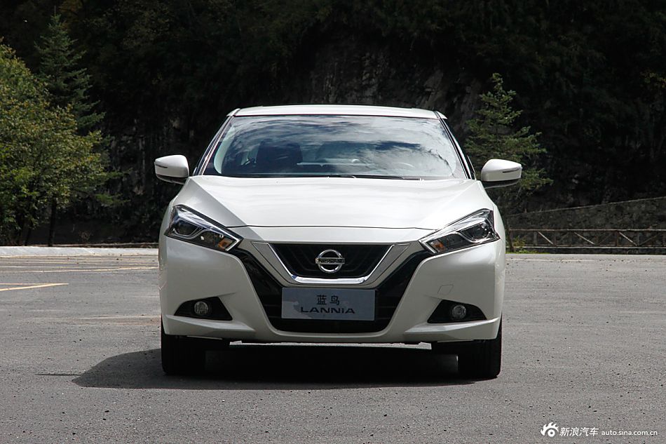 2016款LANNIA蓝鸟