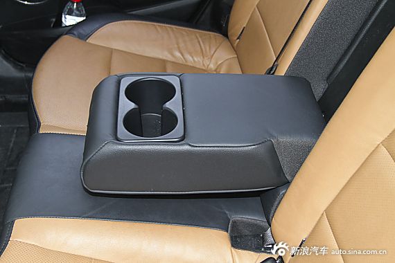 2014款起亚K3S 1.6L自动Premium