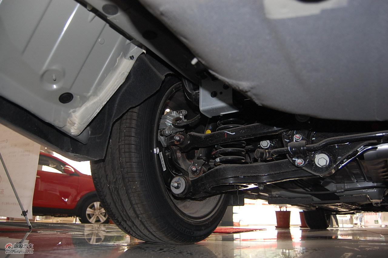 2011款东风悦达起亚k5_k5底盘图片9498407_汽车图库_新浪汽车_新浪网