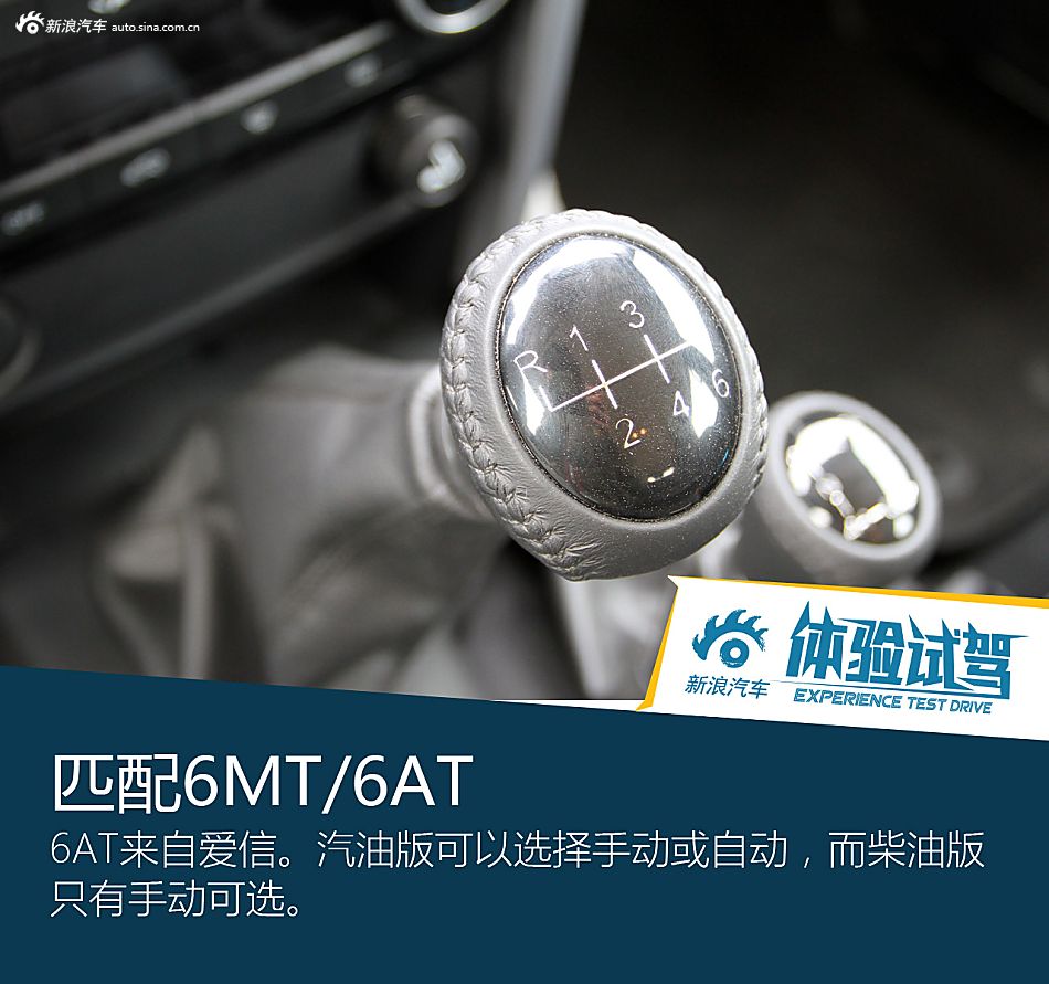 纯粹欲望 试驾北京80/北京40L