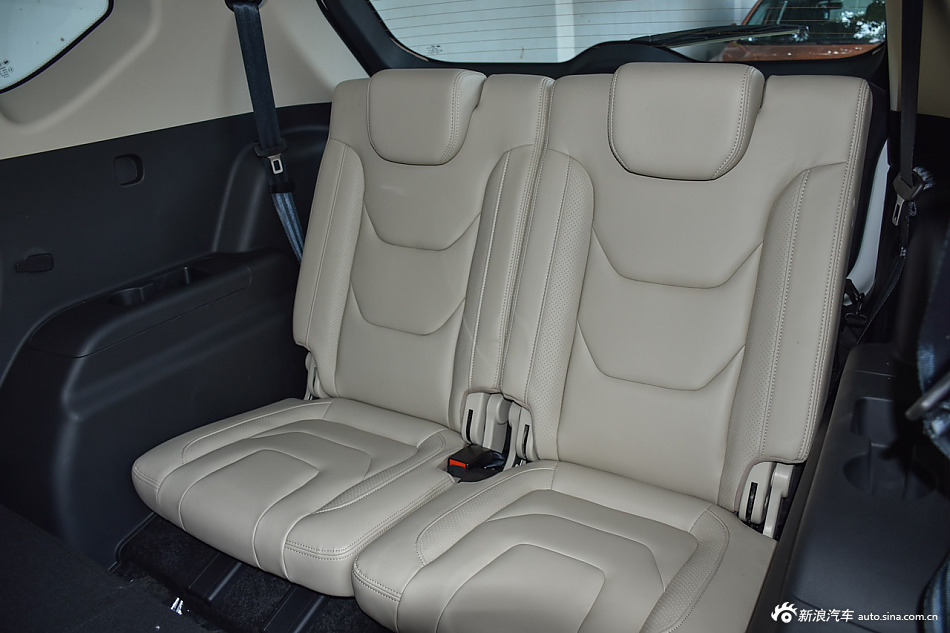 2016款东风风光580 1.5T手动豪华型