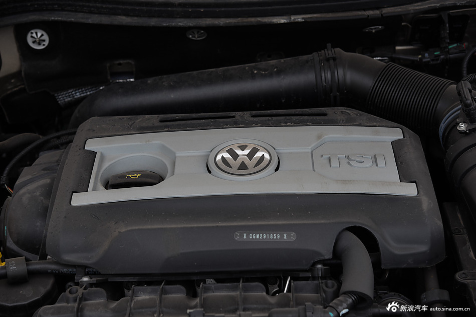 2016款CC 2.0T自动至尊型