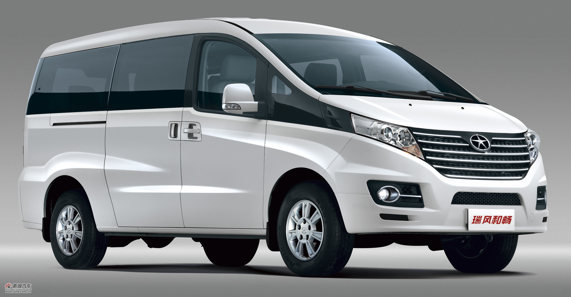 江淮瑞风和畅资料图_瑞风m5官方图图片6268482_汽车图库_新浪汽车