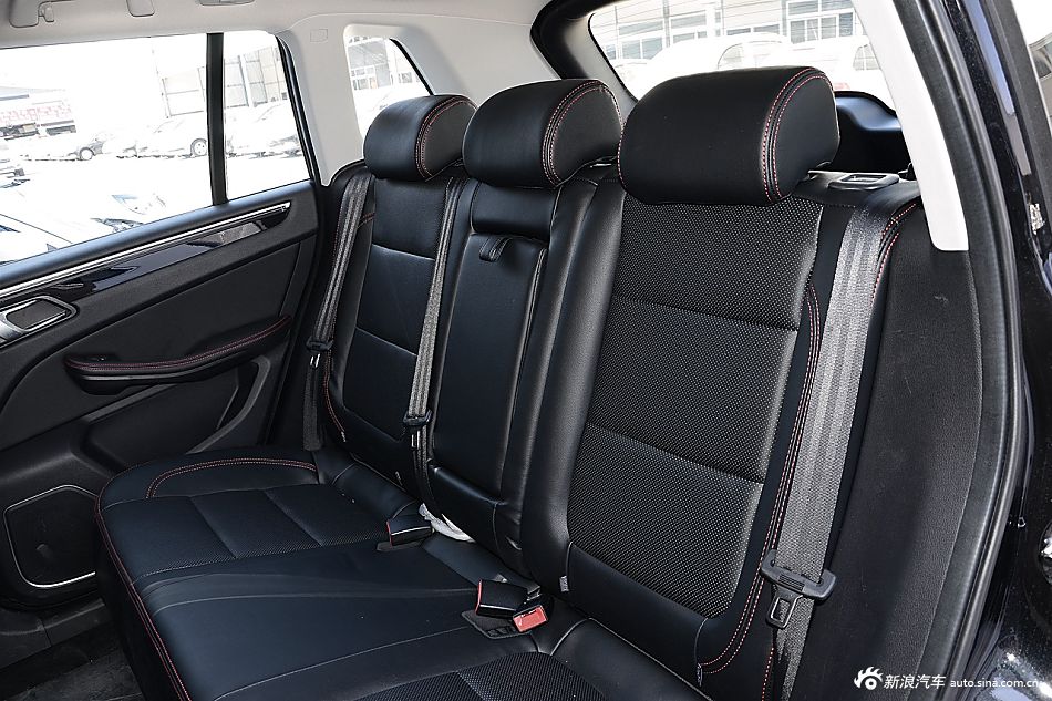 2015款众泰大迈X5 1.5T手动尊贵型