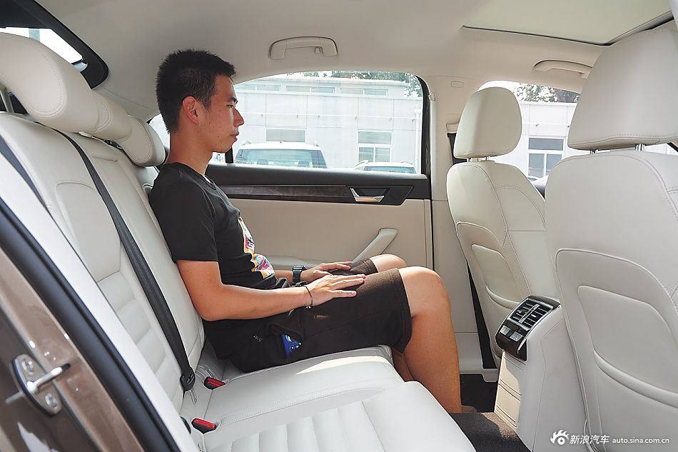 2016款速派 330TSI DSG智行版