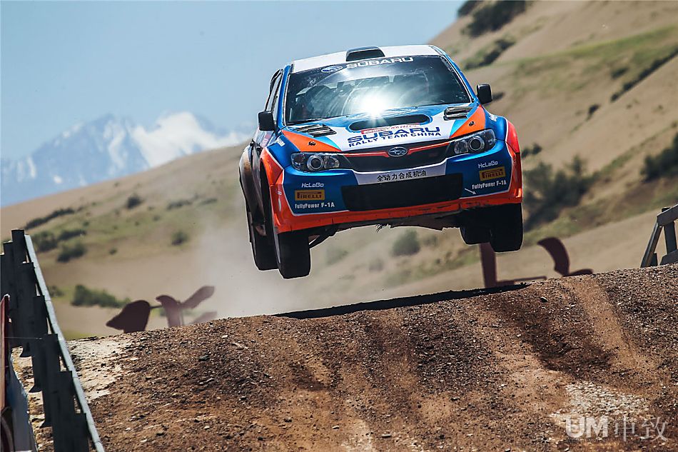 多弯,参照物少等特点,从而使领航难度加大,无论是对赛车还是对车手,都