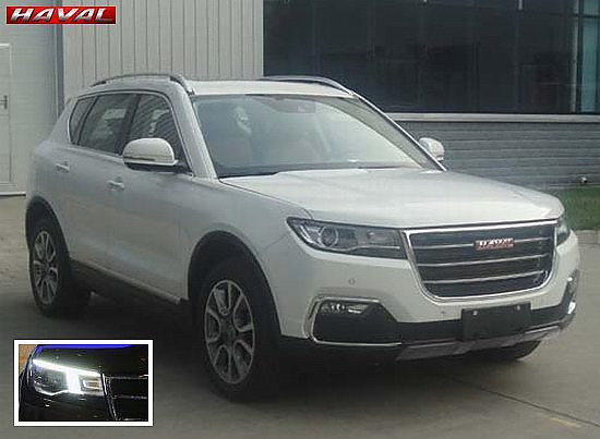 玩套路没谁能比得过哈弗！