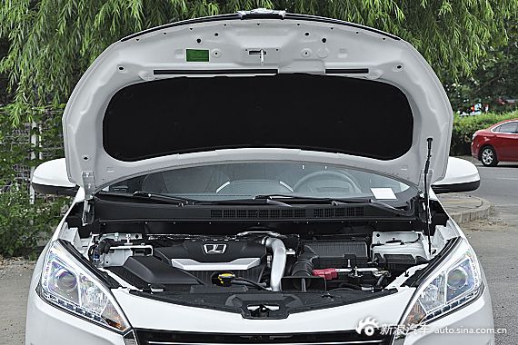 2015款优6 SUV 1.8T时尚型