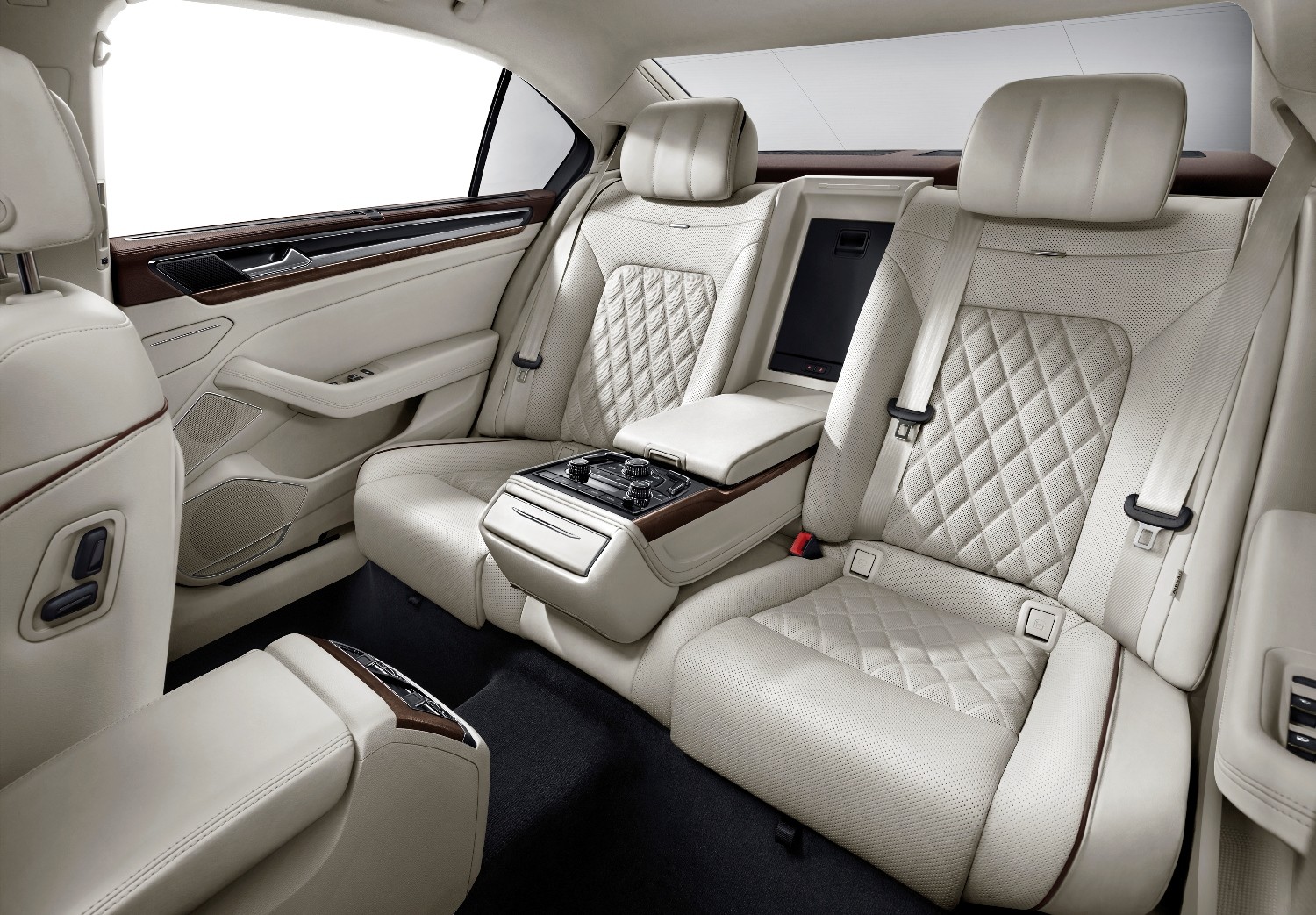 大众辉昂将于10月21日上市