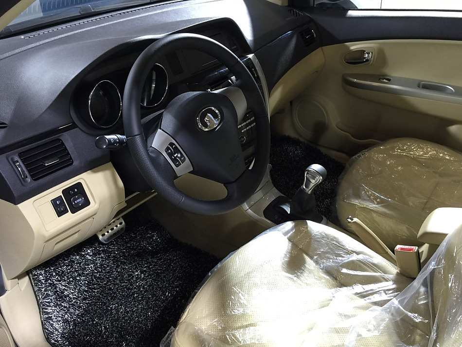 长城C30EV上市 售17.98万起