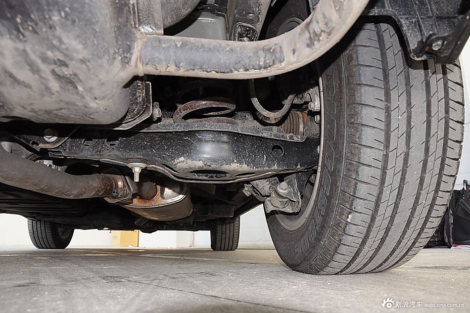 2016款雷克萨斯NX 300h全驱锋芒版