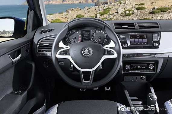 2015款晶锐官方图