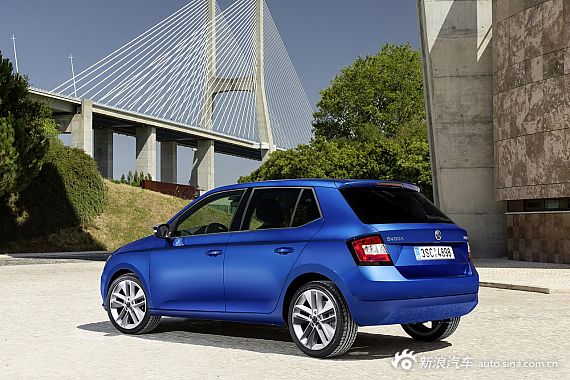 2015款晶锐官方图