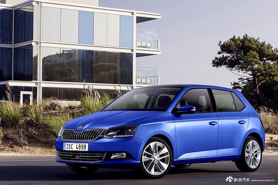 2015款晶锐官方图