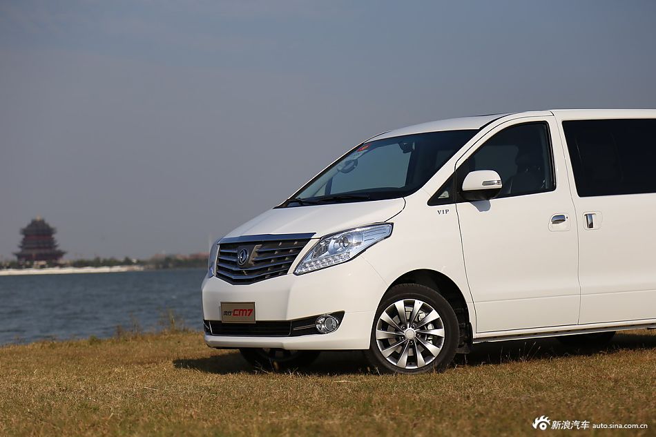 2014款CM7 2.0T手动旗舰型