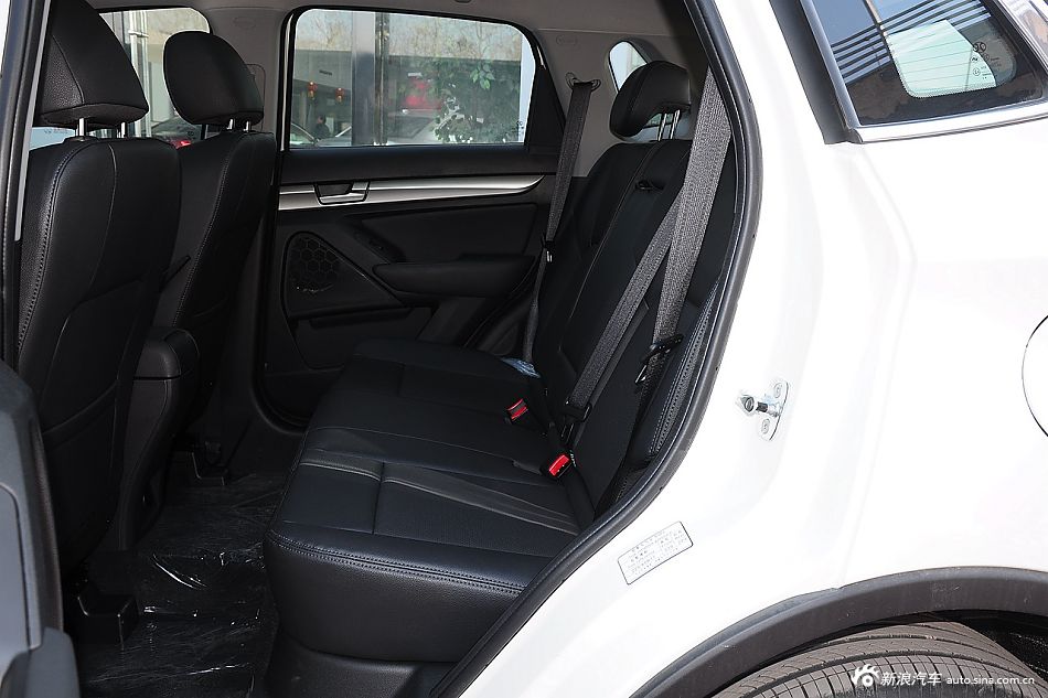 2015款绅宝X65 2.0T手动豪华型