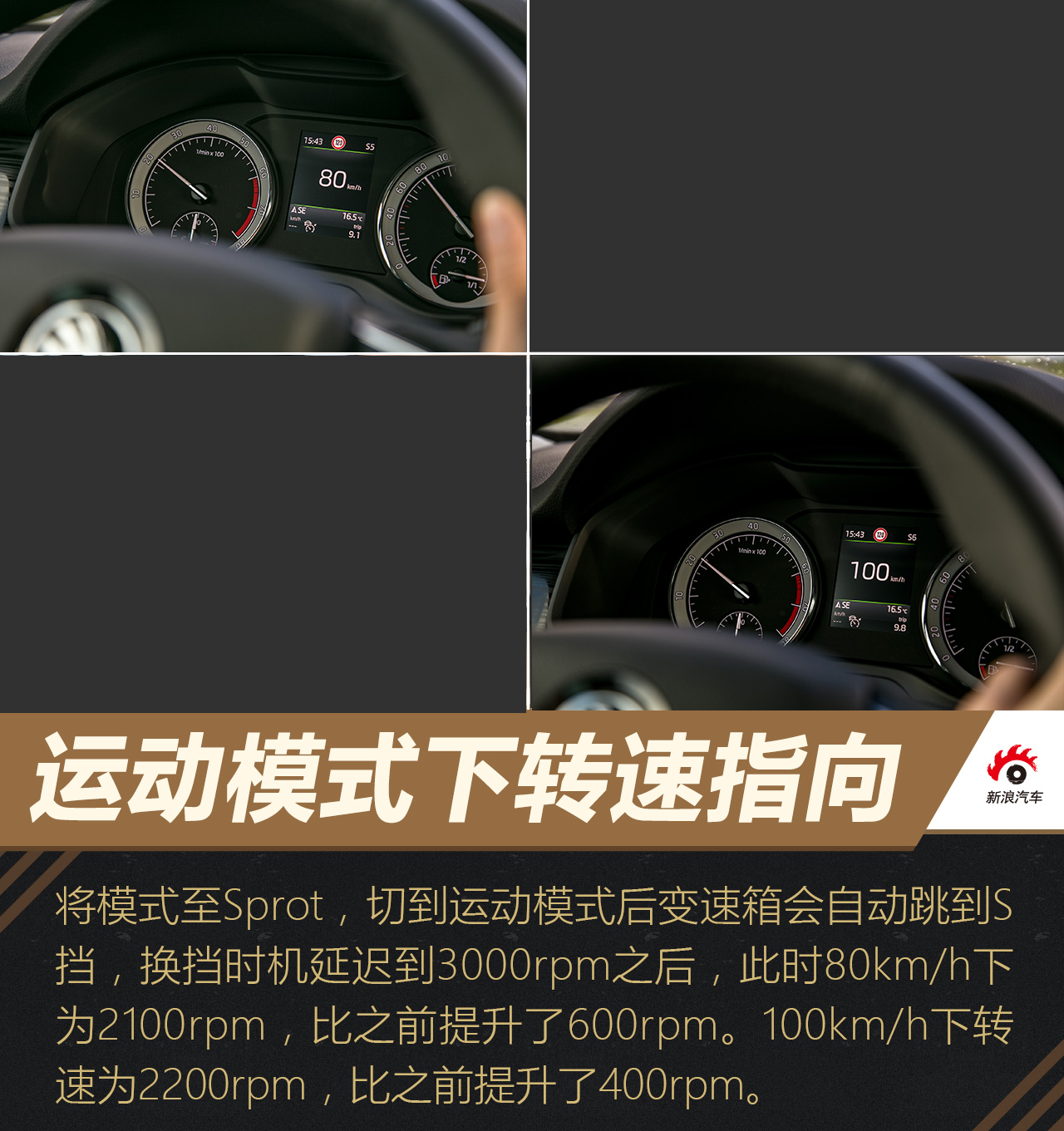 海外试驾斯柯达柯迪亚克