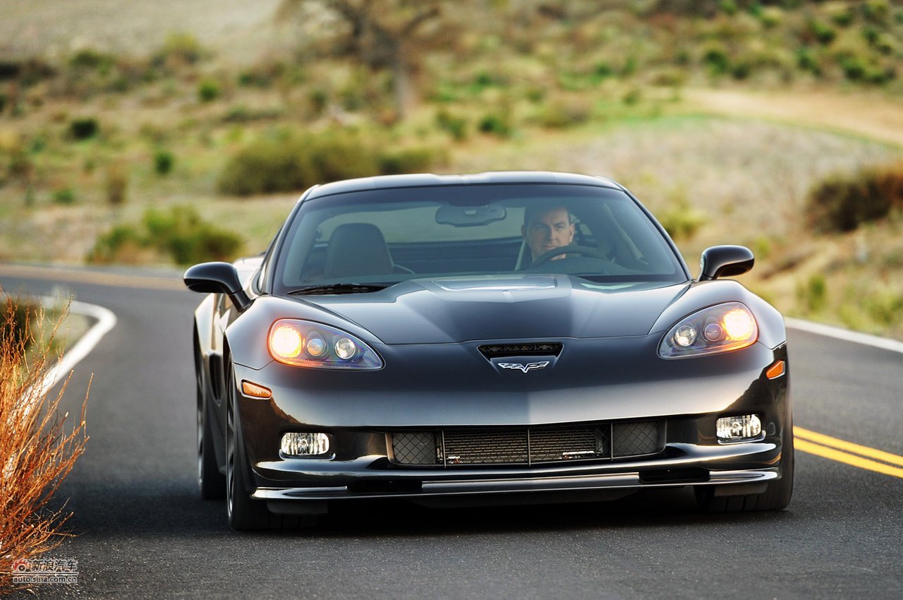 2012款科尔维特zr1_新浪汽车_新浪网