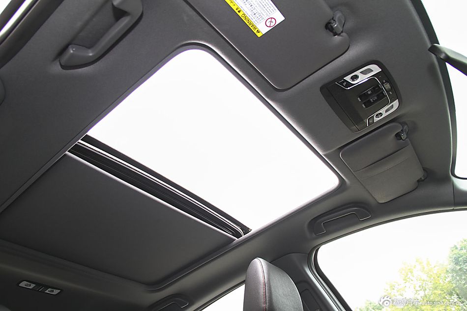 2015款XR-V 1.8L VTi CVT豪华版