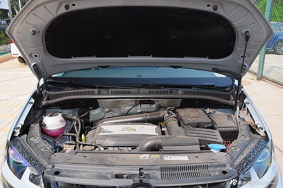 2013款夏朗1.8TSI舒适型