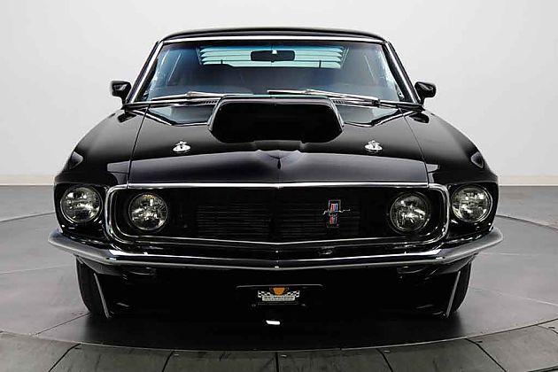 1969 Ford Mustang Boss 429 >> 1969年款福特野马boss 557_车致_新浪网 1969 Ford Mustang Boss 429 >> 1969年款福特野马boss 557_车致_新浪网